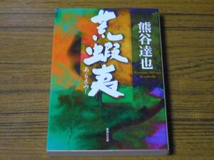 ●熊谷達也 「荒蝦夷（あらえみし）」　(集英社文庫)