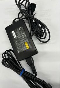 【送料込】NEC 純正ACアダプタ ADP52 PC-VP-WP01