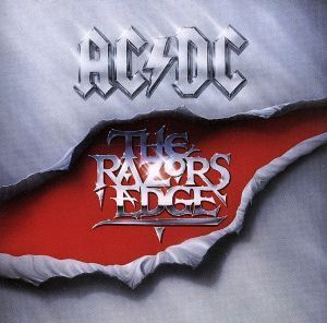 レイザーズ・エッジ/AC/DC