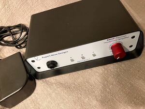 Rupert Neve Designs RNHP ヘッドホンアンプ