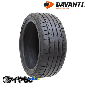 ダヴァンティ プロトゥ－ラスポーツ 245/45R19 245/45-19 102Y XL 19インチ 1本のみ DAVANTI PROTOURA SPORT 輸入 サマータイヤ