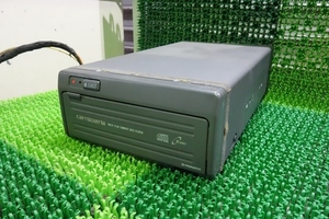 『psi』 希少 当時物 カロッツェリア CDX-P2146 6CDチェンジャー CD再生不良 JDM 高速有鉛 ハイソカー 昭和レトロ