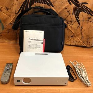 データプロジェクター SONY VPL-CS5 Data Projector