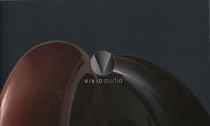 VIVID audio■2010年■総合カタログ■送料215円