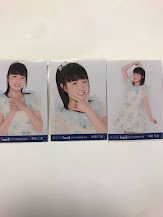 AKB48　チーム8　アイズワン　生写真　本田仁美121