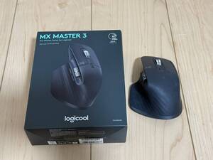 ロジクール Logicool MX Master 3