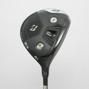 ブリヂストン BRIDGESTONE GOLF B1 ST フェアウェイウッド Speeder NX BLACK 50 【3W】 シャフト：Speeder NX BLACK 50