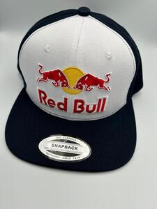 RedBull レッドブル NEW ERA 9 FIFTY フラットピーク ニューエラ