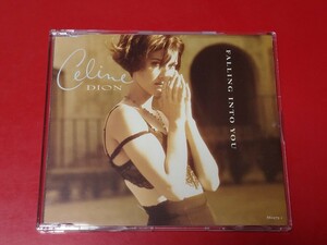 【CDS】 Celine Dion / Falling into you