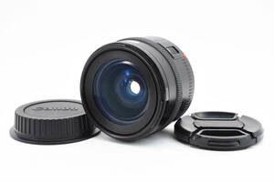 キャノン Canon EF 24mm F/2.8 Wide Angle Prime AF Lens [美品] #A0292