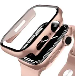 ❤️新品、未使用❤️Apple Watch 8/ 7 ケース　2個45mm