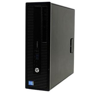 【高コスパ】 HP ProDesk 600 G1 SFF (Core i7-4790 3.6GHz / メモリ32GB / 新品1TB SSD / DVDドライブ / Win10Pro64bit)