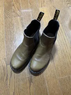 Dr. Martens サイドゴアブーツ UK 7 / EU 41 / US 9