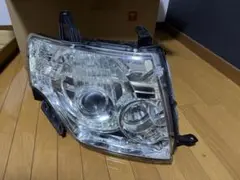 V93W パジェロ 右 ヘッドライト HID Koito 100-67106