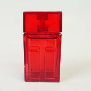 中古フレグランス★Elizabeth Arden エリザベスアーデン RED DOOR パルファム 香水 5mL