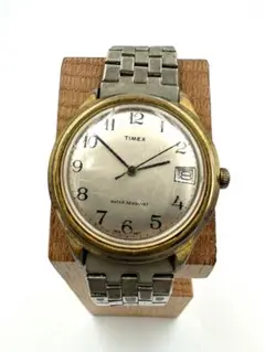 TIMEX 手巻き腕時計 A2436