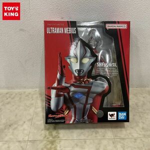 1円〜 BANDAI SPIRITS S.H.Figuarts ウルトラマンメビウス