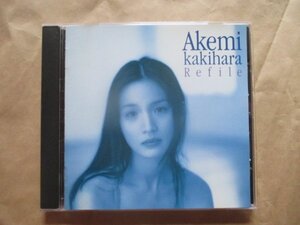 【柿原 朱美】★Ｒｅｆｉｌｅ★ＣＤ