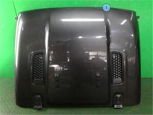 クライスラー 純正 ジープラングラー 《 JL20L 》 ボンネットフード P90100-24005157