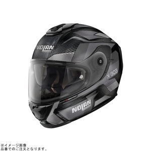 DAYTONA デイトナ 45816 NOLAN X-903 ULTRA CARBON HIGHSPEED グレー/76 サイズ:M