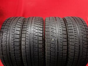 スタッドレス4本 205/55R16 91Q 4本セット ブリヂストン アイスパートナー2 BRIDGESTONE ICEPARTNER2 6.5分山★stati16 S2000 シルビア