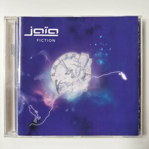 jaia - FICTION /2005 Digital Structures digcd016 progressive house,psychedelic trance,progressive trance,electro