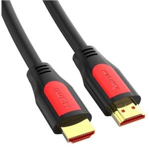 HDMIケーブル, AMPCOM ハイスピード HDMI2.0 b規格2m