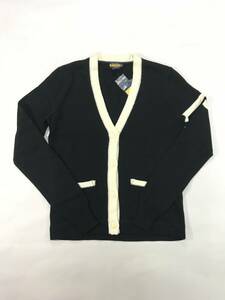 新品 12254 RUGBY Lサイズ カーディガン ラルフローレン ralph lauren polo ポロ ビンテージ レディース 女性 ラグビー