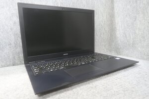 MouseComputer MPro-NB500H-1910 Core i5-8250U 1.6GHz 16GB SSD 512GB ノート ジャンク N87925