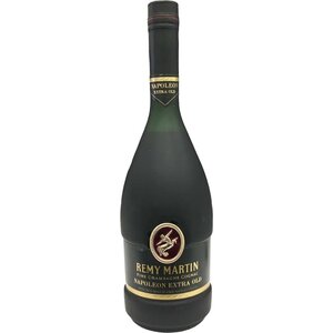 泉店24-527 【未開栓】 レミーマルタン ナポレオン エクストラオールド ブランデー 700ml 40% 洋酒 REMY MARTIN NAPOLEON EXTRA OLD