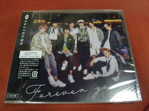 ★Ｆｏｒｅｖｅｒ　ｙｏｕｎｇ(CDシングル)ＳＯＬＩＤＥＭＯ★★②