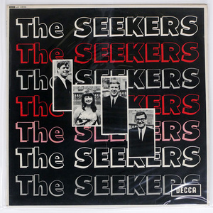 英 SEEKERS/SAME/DECCA LK4694 LP