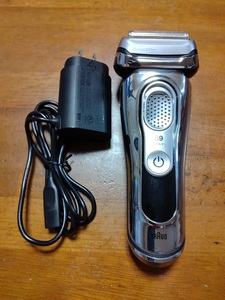 BRAUN series 9 pro (中古)