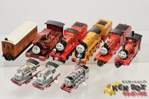 ジャンク品 きかんしゃトーマス 詰め合わせセット チップ 箱無し 現状渡し