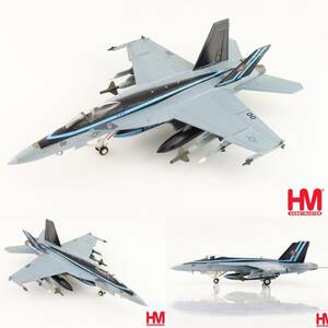 新品 未開封品 ホビーマスター HA5129 1/72 F/A-18E（単座型）w/GBU-24 TOPGUN 50周年 映画『トップガン マーヴェリック』 出演機 2022年 