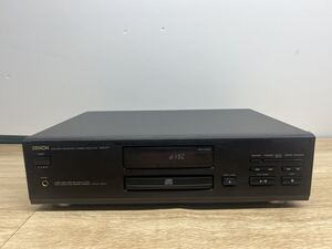 DENON デノン CDプレーヤー DCD-215 現状品【管0623c】