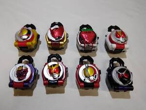 　　仮面ライダー　カプセルロックシード07　おすすめ新品