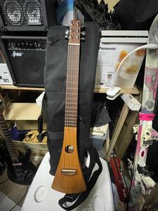 Martin Backpacker　マーティン バックパッカー