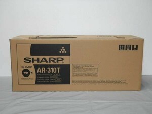 ◆AR-317G用トナーカートリッジ 海外純正 SHARP◆