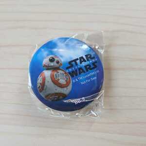 STAR WARS (スター・ウォーズ) BB-8◇マグネット ◇ガチャ◇新品◇非売品