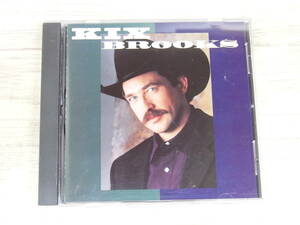 CD / Kix Brooks / Kix Brooks /『D42』/ 中古