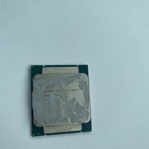 Intel Xeon E5-1607V3