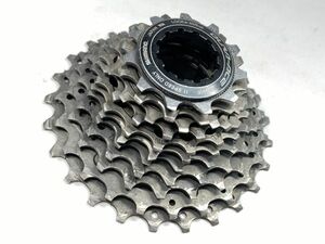 匿名配送 ネコポス送料230円～ CS-9000 11-25T DURA-ACE 11s スプロケット シマノ デュラエース SHIMANO 0716G2401/230