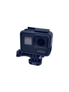 GoPro◆ビデオカメラ GoPro HERO7 BLACK CHDHX-701-FW SPCH1