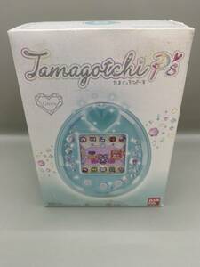 【新品・未使用】たまごっちピース　Tamagotchi P