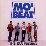 【中古】MO’BEAT / ゴスペラーズ c2995【中古CD】