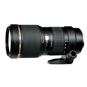 中古 １年保証 美品 TAMRON SP AF 70-200mm F2.8 Di LD MACRO [Model A001NII] (ニコンF用)