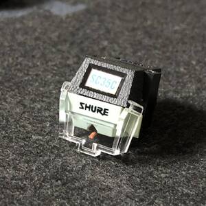 SHURE カートリッジ SC35C 中古品