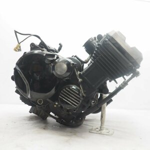 ZRX1100 エンジン ZRT10C engine レストアベースに カムシャフト 98年 C2 GPZ900R