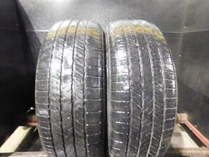 【K38】G91F◎225/60R17◎2本売切り